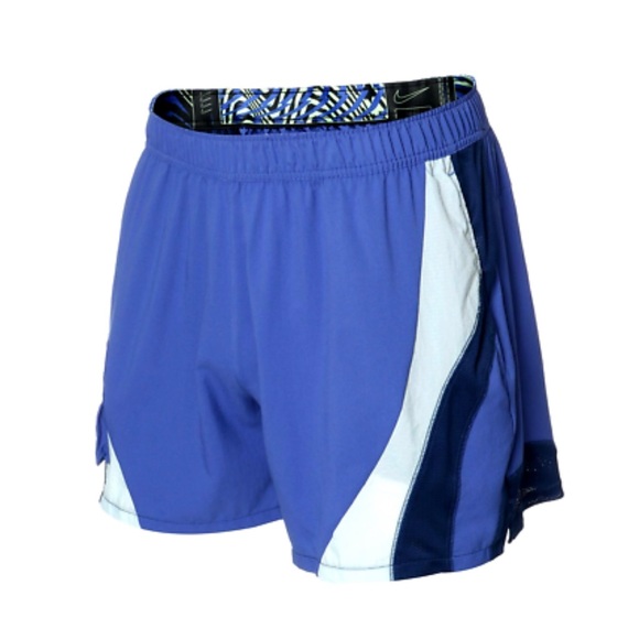 Men’s NIKE 6” Side Pocket Training Shorts• SIZE XXL - Picture 7 of 12